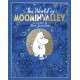 The Moomins: The World of Moominvalley: 80th Anniversary Edition – A stunning gift book containing everything you need to know about the Moomins