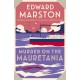 Murder on the Mauretania: A captivating Edwardian mystery