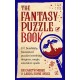 The Fantasy Puzzle Book: 100 fiendishly fantastical puzzles involving dragons, magic, swords and spells