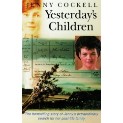 Yesterday's Children