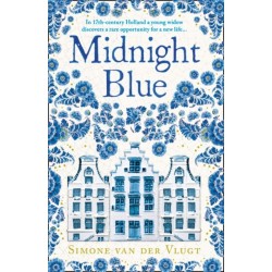 Midnight Blue