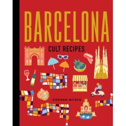 Barcelona Cult Recipes (mini)