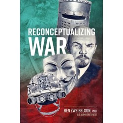 Reconceptualizing War