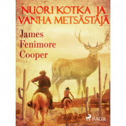 Nuori kotka ja vanha metsästäjä