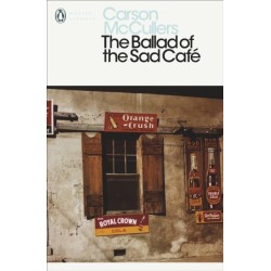 The Ballad of the Sad Cafe