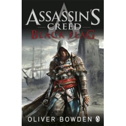 Black Flag: Assassin's Creed Book 6
