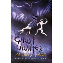 Chronicles of Ancient Darkness: Ghost Hunter: Book 6