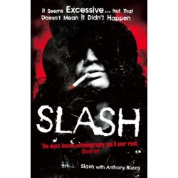 Slash: The Autobiography
