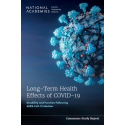 Long-Term Health Effects of COVID-19: Disability and Function Following SARS-CoV-2 Infection