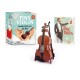 Tiny Violin: Soundtrack for Your Sob Story