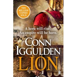 Lion: 'Brings war in the ancient world to vivid, gritty and bloody life' ANTHONY RICHES