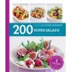 Hamlyn All Colour Cookery: 200 Super Salads: Hamlyn All Colour Cookbook