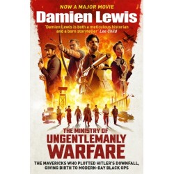 The The Ministry of Ungentlemanly Warfare, now a Major Guy Ritchie Film: The Mavericks Who Plotted Hitler's Downfall, Giving Birth To Modern-Day Black Ops