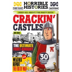 Crackin' Castles
