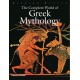 The Complete World of Greek Mythology