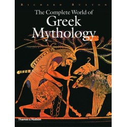 The Complete World of Greek Mythology
