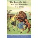 The Lion, the Witch and the Wardrobe (Paperback)