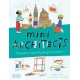 Mini Architects: 20 projects inspired by the great architects