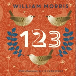William Morris 123