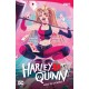 Harley Quinn Vol. 1: Girl in a Crisis