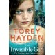 The Invisible Girl: The True Story of an Unheard Voice