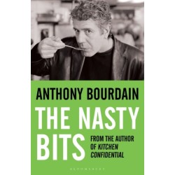 The Nasty Bits: Collected Cuts, Useable Trim, Scraps and Bones
