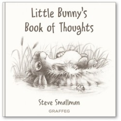 Little Bunny's Book of Thoughts