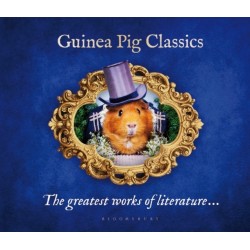 The Guinea Pig Classics Box Set