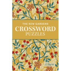 The Kew Gardens Crossword Puzzles: Over 130 Puzzles