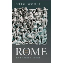 Rome: An Empire's Story