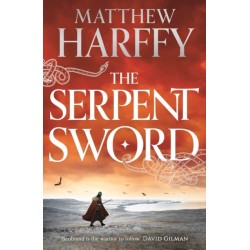 The Serpent Sword