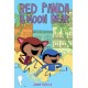 Red Panda & Moon Bear