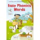 Easy Phonic Words