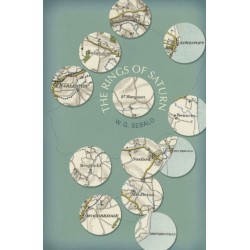 The Rings of Saturn: (Vintage Voyages)