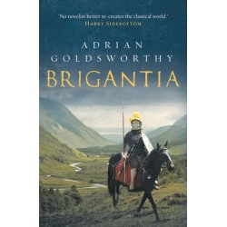 Brigantia: Vindolanda, Book 3