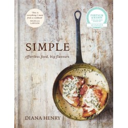 SIMPLE: effortless food, big flavours