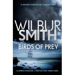 Birds of Prey: The Courtney Series 9