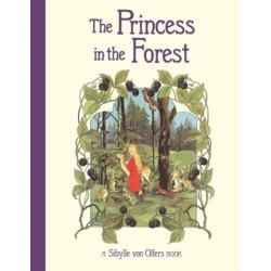 The Princess in the Forest