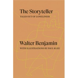 The Storyteller: Tales out of Loneliness