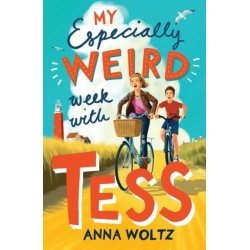 My Especially Weird Week with Tess: THE TIMES CHILDREN'S BOOK OF THE WEEK