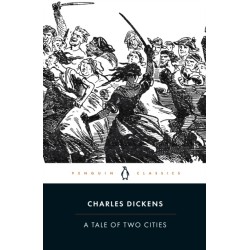 A Tale of Two Cities