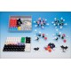 Molymod MMS-003: Organic Teacher 111 atom set