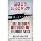 Most Secret: The Hidden History of Orford Ness