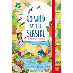 National Trust: Go Wild at the Seaside