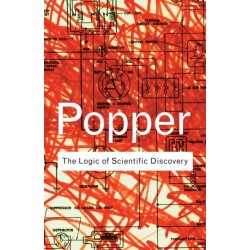 The Logic of Scientific Discovery