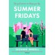 Summer Fridays: Fall in love with New York City in this feel-good summer romance
