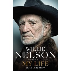 My Life: It's a Long Story: The unvarnished memoir from one of America's greatest ever songwriters