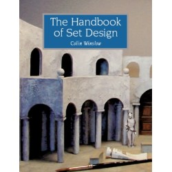 Handbook of Set Design