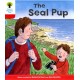 Oxford Reading Tree: Level 4: Decode and Develop The Seal Pup