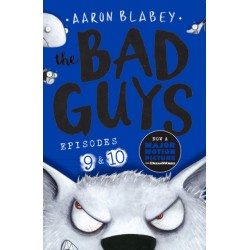 The Bad Guys: Episode 9&10